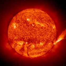 Artists impression: ESA