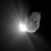 NASA - Deep Impact