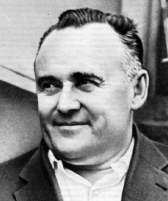 Sergey Pavlovich Korolyov 