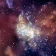 Sagittarius A* Region
