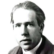 Neils Bohr